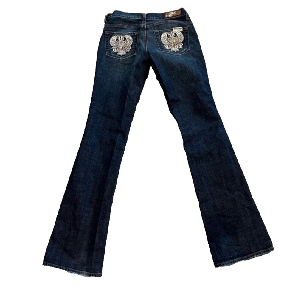 We The People Jeans Size 27